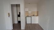 Vente Appartement Toulouse  2 pieces 29 m2