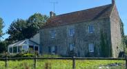 Vente Domaine agricole Tanville  6 pieces 200 m2