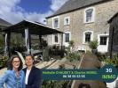 Vente Maison Ballee VAL-DU-MAINE 4 pieces 89 m2