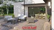 Vente Maison Betton 5 pieces 111 m2