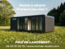 Vente Maison Rochelle  14 m2