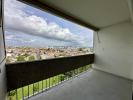 Vente Appartement Bordeaux  3 pieces 60 m2