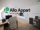 Location Appartement Nantes  2 pieces 61 m2