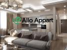 Location Appartement Paris-17eme-arrondissement  2 pieces 48 m2