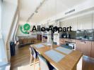 Location Appartement Lyon-4eme-arrondissement  32 m2