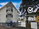 Location Appartement Feyzin  2 pieces 37 m2