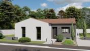 Vente Maison Saint-julien-l'ars  5 pieces 82 m2