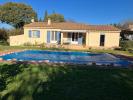 Vente Maison Barjols  5 pieces 130 m2