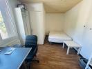 Vente Appartement Montpellier  14 m2