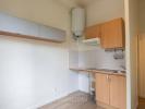 Vente Appartement Villeurbanne  24 m2