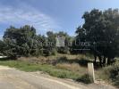 Vente Terrain Uzes  834 m2