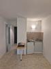 Vente Appartement Paris  23 m2