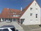 Location Appartement Essert  3 pieces 60 m2
