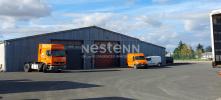 Vente Commerce Mer  10000 m2