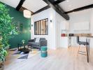 Location Appartement Lille  2 pieces 40 m2