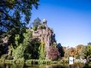 Vente Appartement Paris-19eme-arrondissement  2 pieces 39 m2