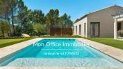 Vente Maison Trets  5 pieces 220 m2