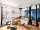 Location Appartement Paris-9eme-arrondissement  2 pieces 31 m2