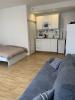 Location Appartement Lille  24 m2