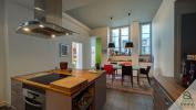 Vente Appartement Grenoble  5 pieces 150 m2