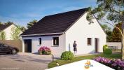 Vente Maison Treon  4 pieces 46 m2