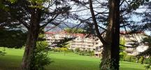 Vente Appartement Meylan MAUPERTUIS 4 pieces 110 m2