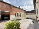 Vente Maison Marcilly-en-villette 4 pieces 95 m2