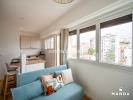 Location Appartement Marseille-4eme-arrondissement  24 m2