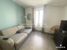 Location Appartement Marseille-4eme-arrondissement  21 m2