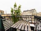 Location Appartement Paris-8eme-arrondissement  24 m2