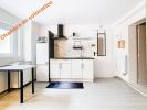 Location Appartement Saint-julien-en-genevois  17 m2