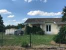 Location Maison Mazeres  3 pieces 75 m2