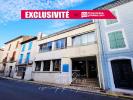 Vente Immeuble Saint-chinian  198 m2