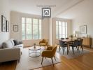 Vente Appartement Paris-16eme-arrondissement  4 pieces 105 m2