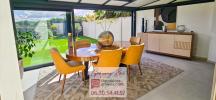 Vente Maison Pierre-levee  4 pieces 95 m2