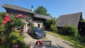 Vente Maison Montagnole  3 pieces 82 m2