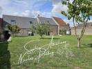 Vente Maison Allaines-mervilliers TOURY 7 pieces 207 m2