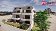 Vente Appartement Strasbourg  2 pieces 47 m2