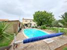 Vente Maison Hiersac  7 pieces 156 m2