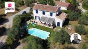 Vente Maison Draguignan 5 pieces 110 m2