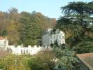 Vente Prestige Saint-prix 11 pieces 276 m2