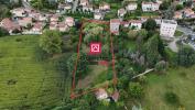 Vente Terrain Saint-etienne  4346 m2