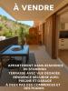 Vente Appartement Sete  2 pieces 44 m2