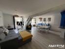 Vente Appartement Dieppe  4 pieces 95 m2