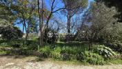 Vente Terrain Nimes 