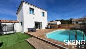 Vente Maison Teyran  4 pieces 90 m2