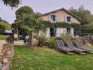 Vente Maison Lezay  6 pieces 170 m2
