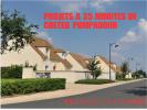 Vente Maison Creteil  5 pieces 90 m2