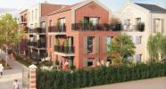Location Appartement Mouvaux 2 pieces 46 m2