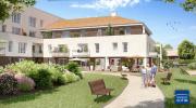 Location Appartement Villeneuve-d'ascq 2 pieces 43 m2